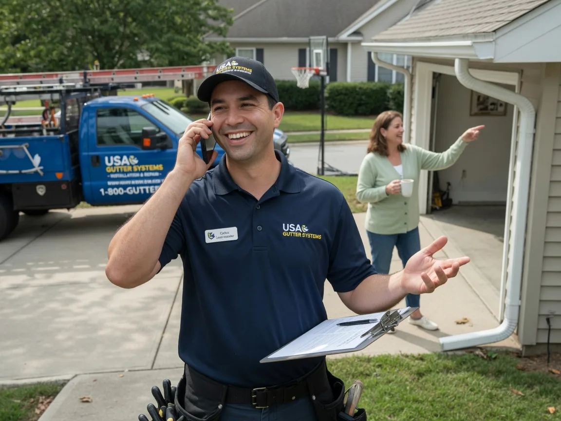 Gutter Installation Castleberry, AL FAQs
